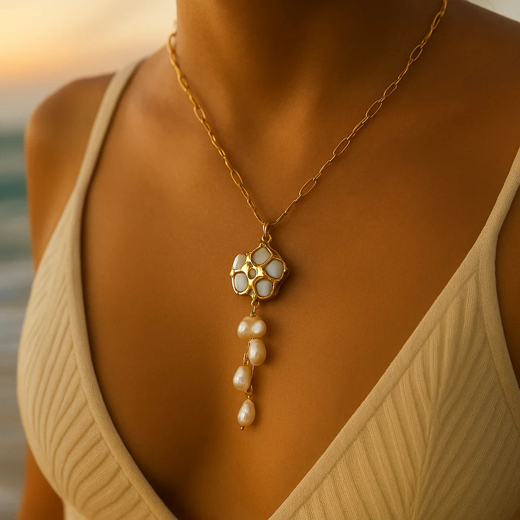 Anemonea | Estela de Sal