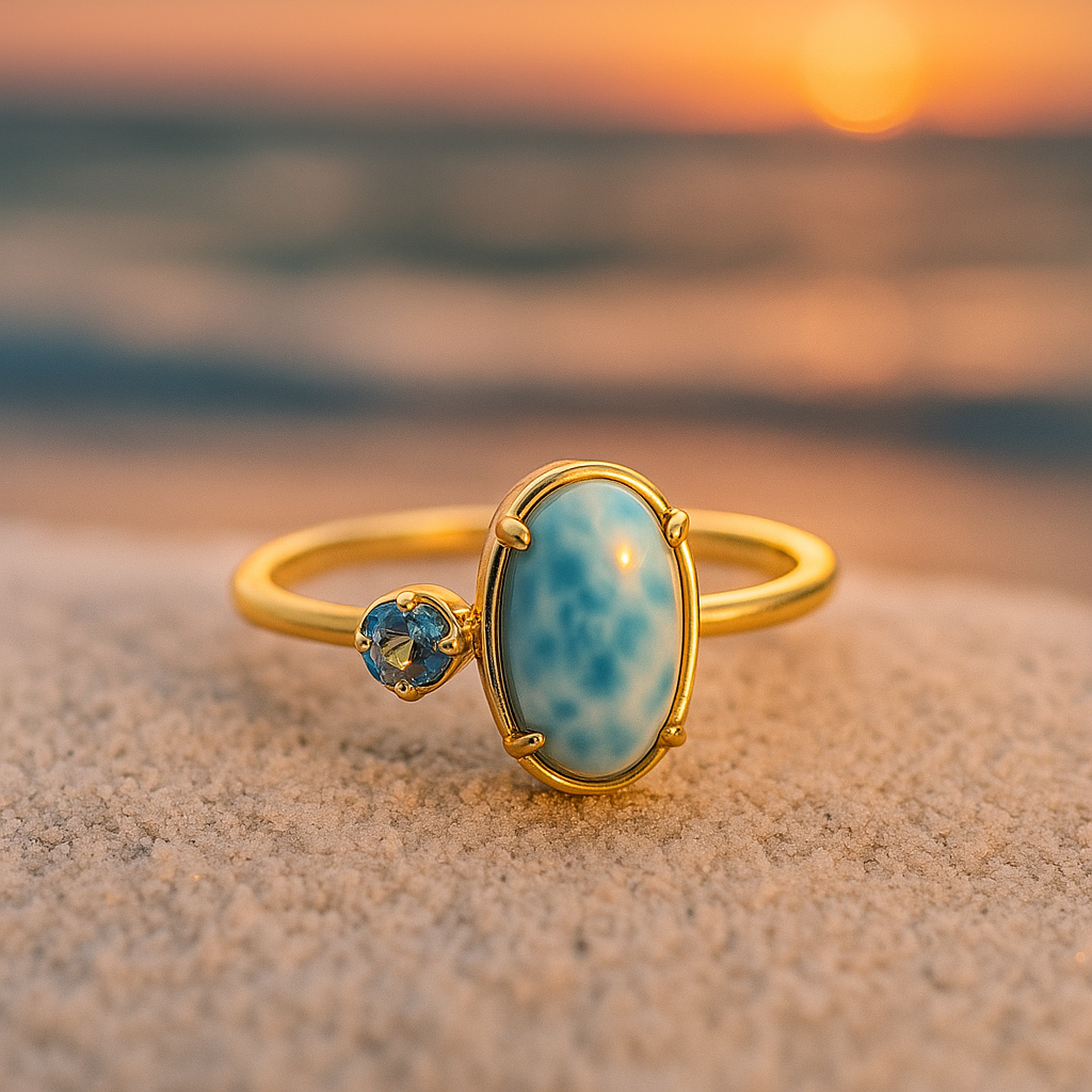 Vinno | Deriva Azul