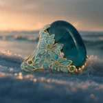 Aurelya – Ocean’s Mystery Ring - Image 2