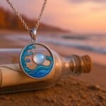 Elvezia | Necklace Silver Whisper - Image 2