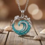 Mireya | The Ocean’s Oath