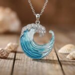 Aurea | A wave of light
