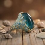 Aurelya – Ocean’s Mystery Ring