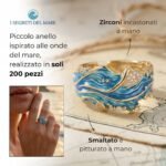 Miralys | Ancient Wave Ring - Image 5