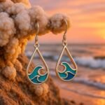 Nerida | Water Wave Drops - Image 2
