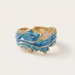 Miralys | Ancient Wave Ring - Image 3